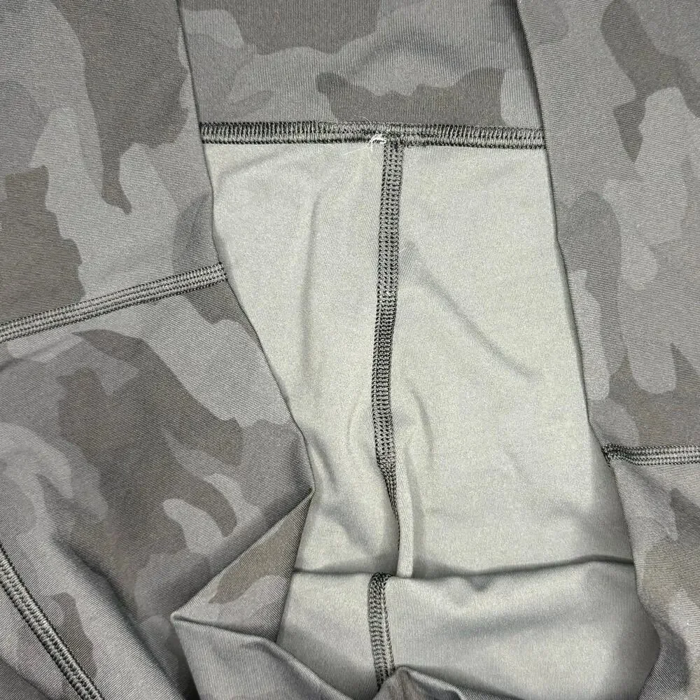 NWOT Lululemon Wunder Under High-Rise Tight 25" *Full-On Luxtreme Size 20 - Picture 4 of 4
